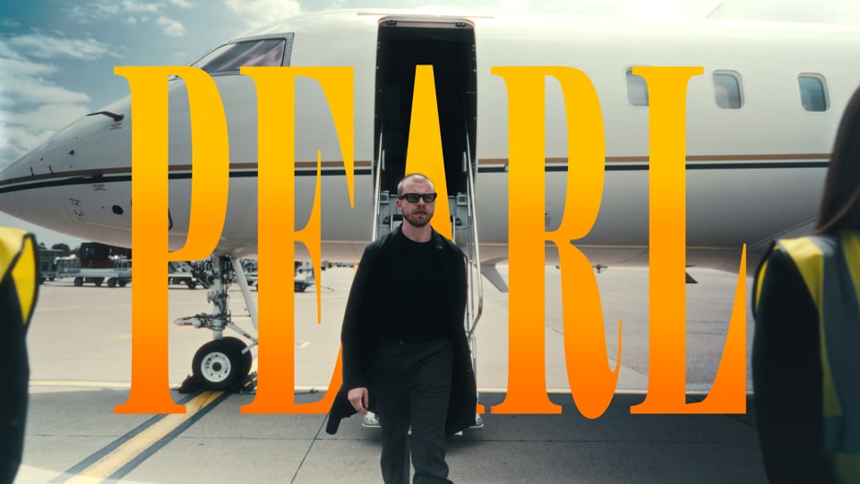 Pearl Aviation — videó előnézet