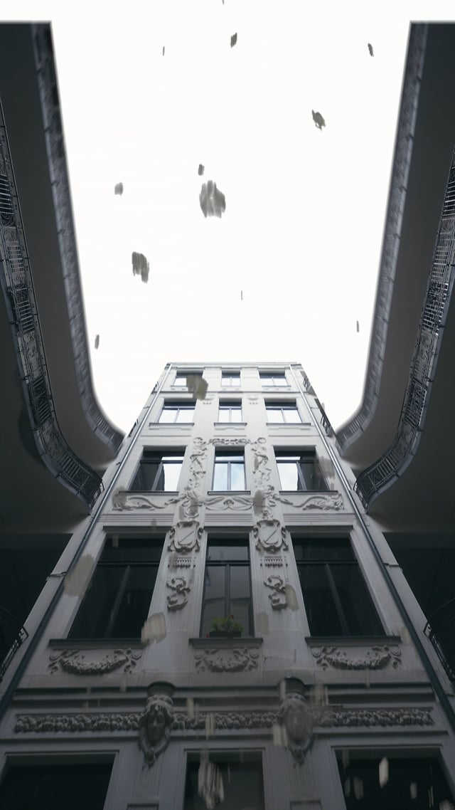 Short form videó előnézet