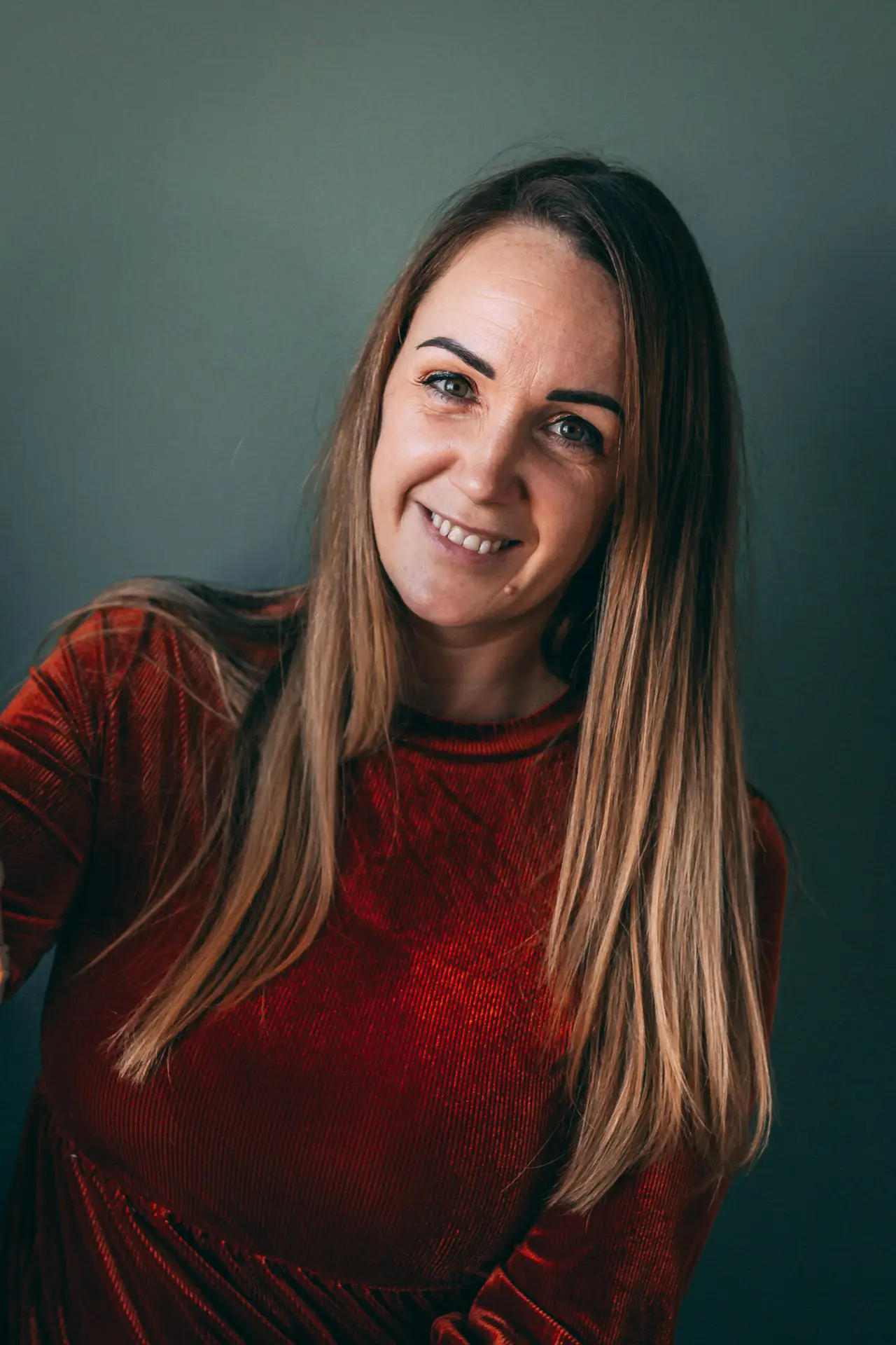 Molnár-Schmidt Anita